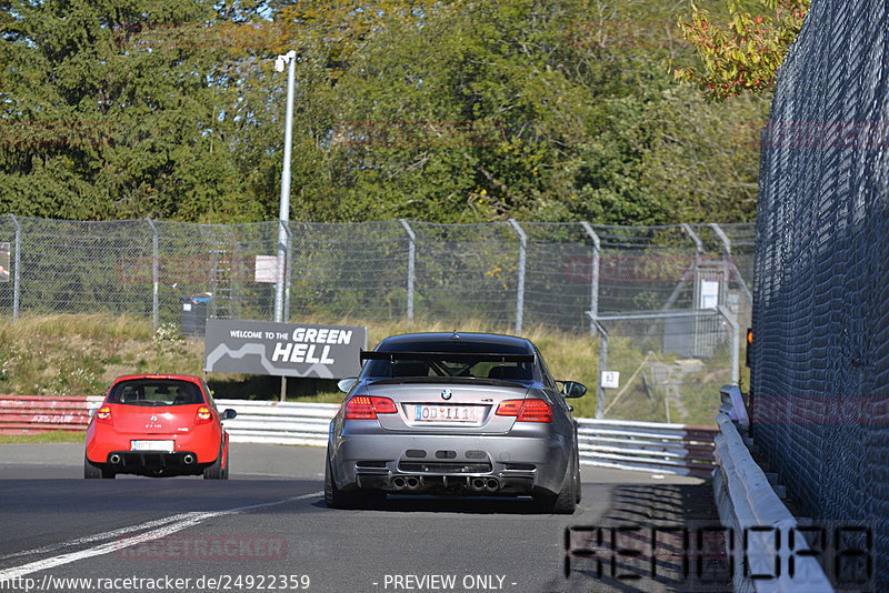 Bild #24922359 - Touristenfahrten Nürburgring Nordschleife (01.10.2023)