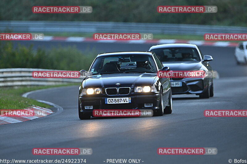 Bild #24922374 - Touristenfahrten Nürburgring Nordschleife (01.10.2023)