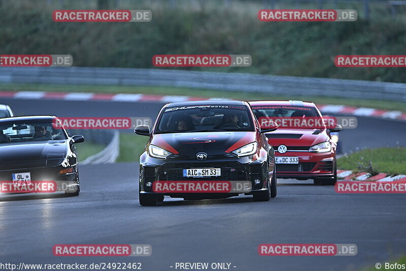 Bild #24922462 - Touristenfahrten Nürburgring Nordschleife (01.10.2023)