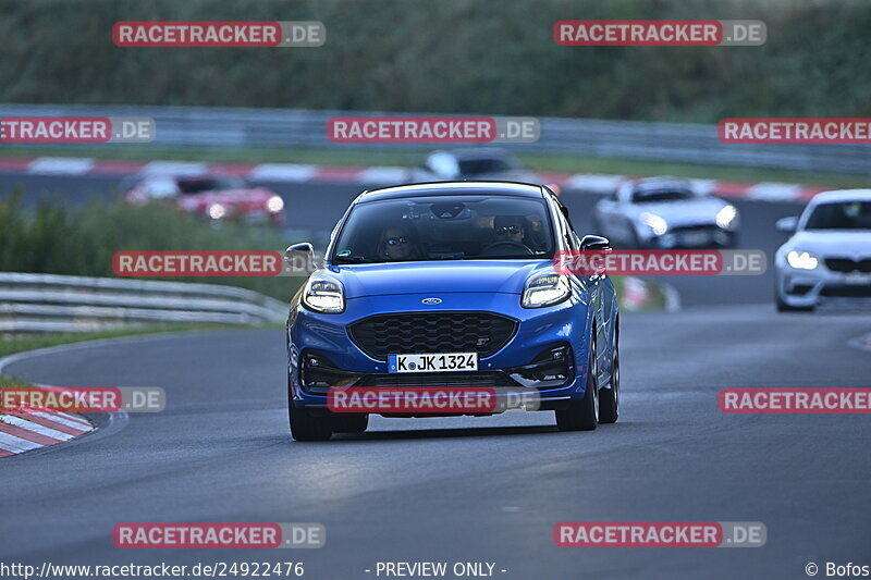 Bild #24922476 - Touristenfahrten Nürburgring Nordschleife (01.10.2023)