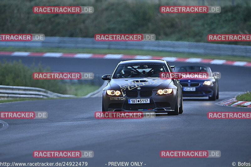 Bild #24922479 - Touristenfahrten Nürburgring Nordschleife (01.10.2023)