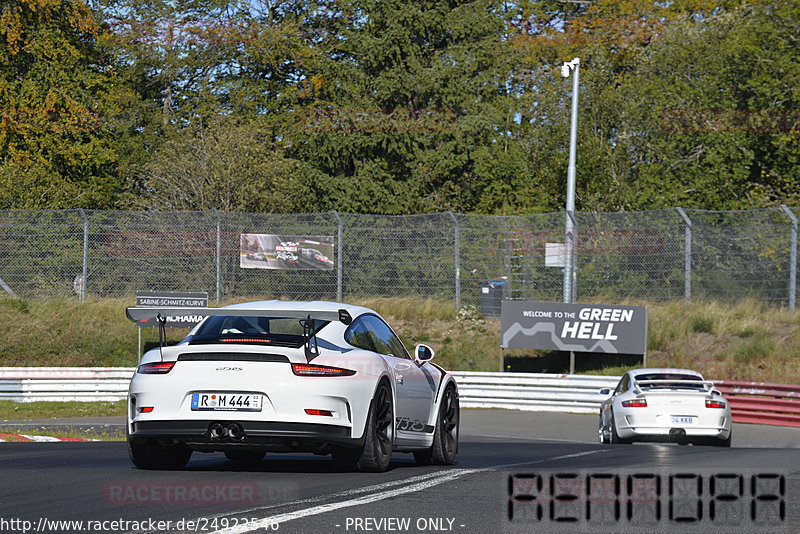 Bild #24922546 - Touristenfahrten Nürburgring Nordschleife (01.10.2023)