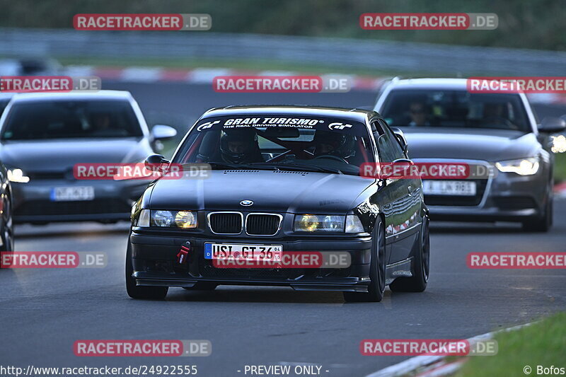 Bild #24922555 - Touristenfahrten Nürburgring Nordschleife (01.10.2023)