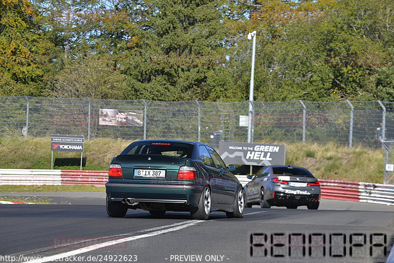 Bild #24922623 - Touristenfahrten Nürburgring Nordschleife (01.10.2023)