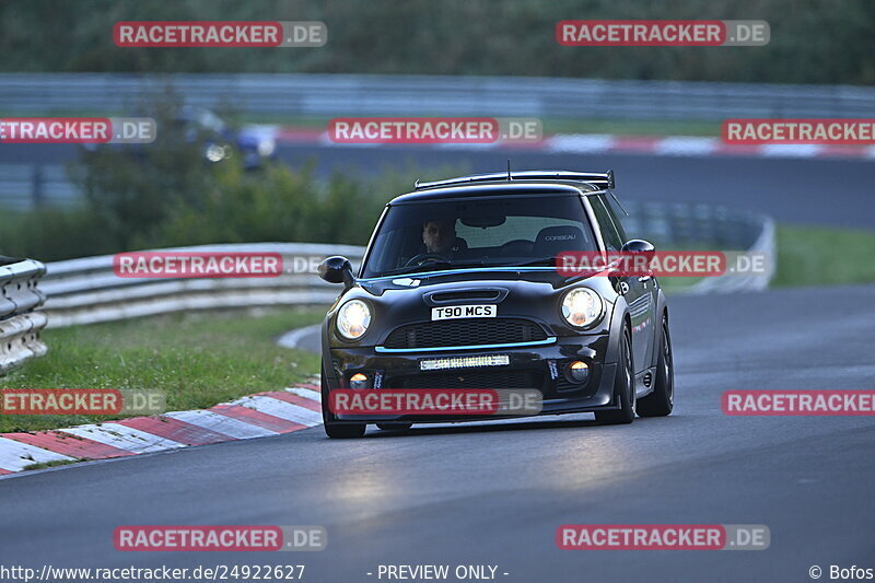 Bild #24922627 - Touristenfahrten Nürburgring Nordschleife (01.10.2023)