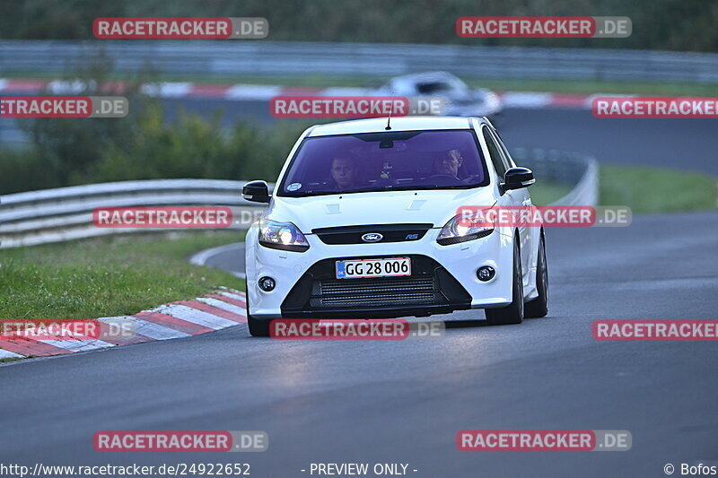 Bild #24922652 - Touristenfahrten Nürburgring Nordschleife (01.10.2023)