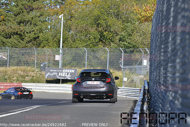 Bild #24922682 - Touristenfahrten Nürburgring Nordschleife (01.10.2023)