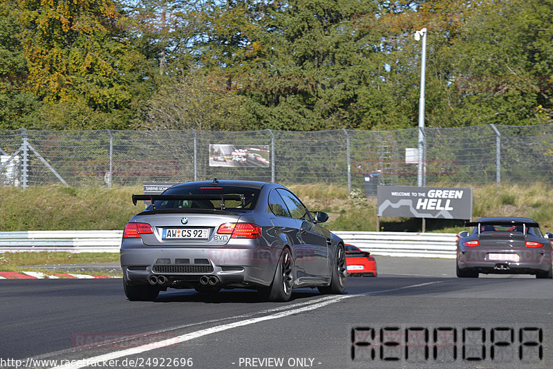 Bild #24922696 - Touristenfahrten Nürburgring Nordschleife (01.10.2023)