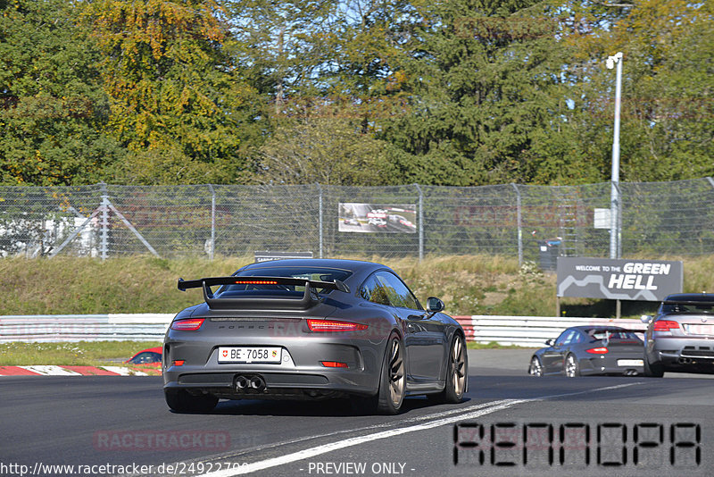 Bild #24922700 - Touristenfahrten Nürburgring Nordschleife (01.10.2023)