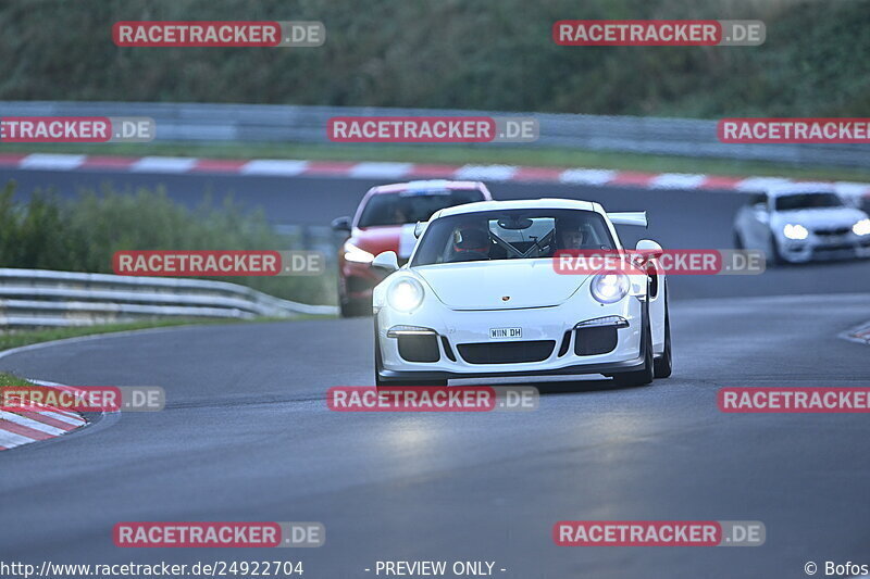 Bild #24922704 - Touristenfahrten Nürburgring Nordschleife (01.10.2023)