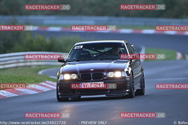 Bild #24922720 - Touristenfahrten Nürburgring Nordschleife (01.10.2023)