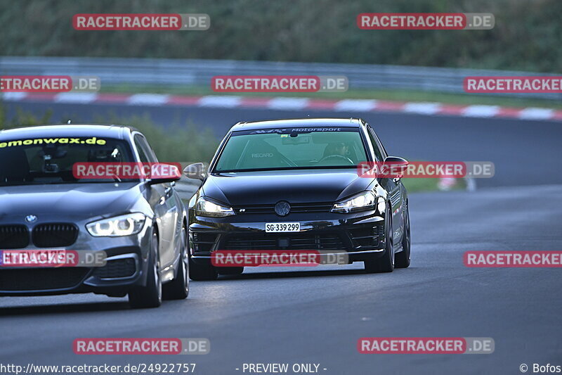 Bild #24922757 - Touristenfahrten Nürburgring Nordschleife (01.10.2023)