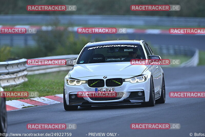 Bild #24922759 - Touristenfahrten Nürburgring Nordschleife (01.10.2023)