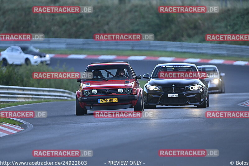 Bild #24922803 - Touristenfahrten Nürburgring Nordschleife (01.10.2023)