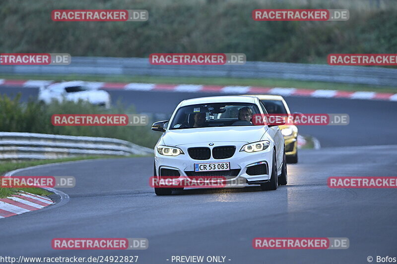 Bild #24922827 - Touristenfahrten Nürburgring Nordschleife (01.10.2023)