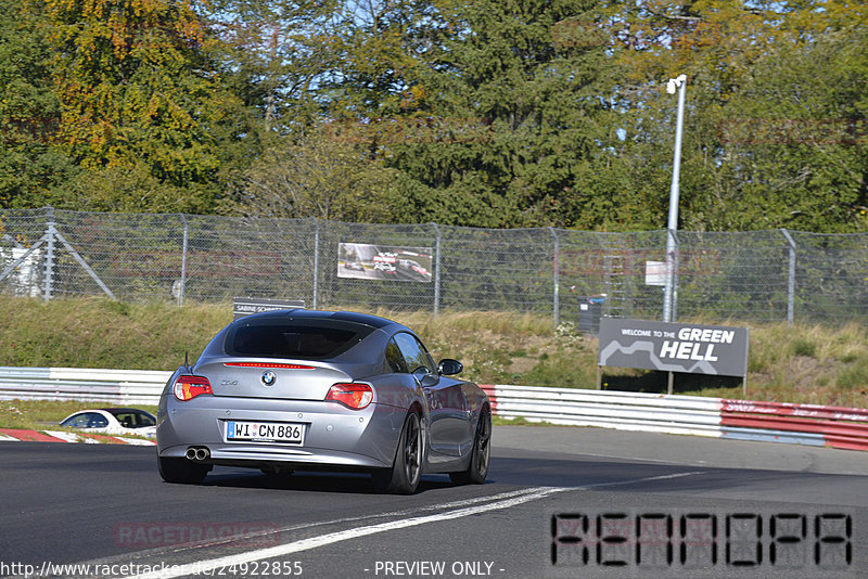 Bild #24922855 - Touristenfahrten Nürburgring Nordschleife (01.10.2023)