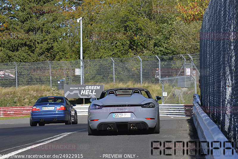 Bild #24922915 - Touristenfahrten Nürburgring Nordschleife (01.10.2023)