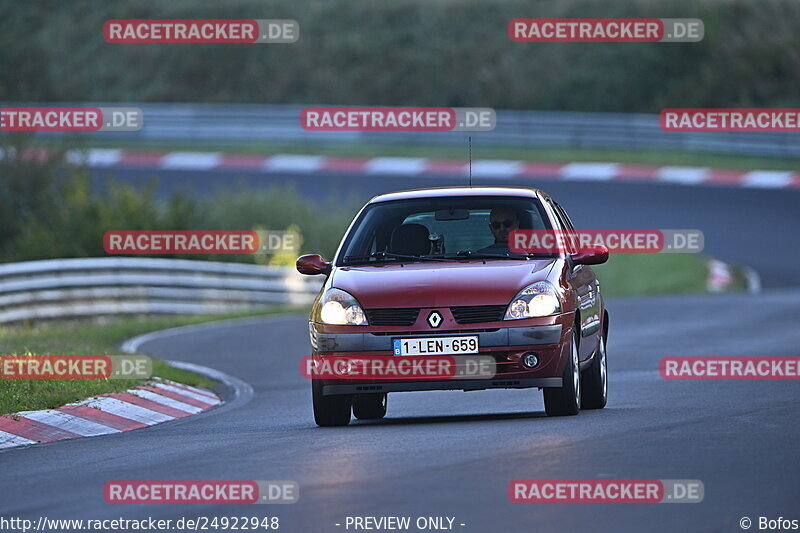 Bild #24922948 - Touristenfahrten Nürburgring Nordschleife (01.10.2023)