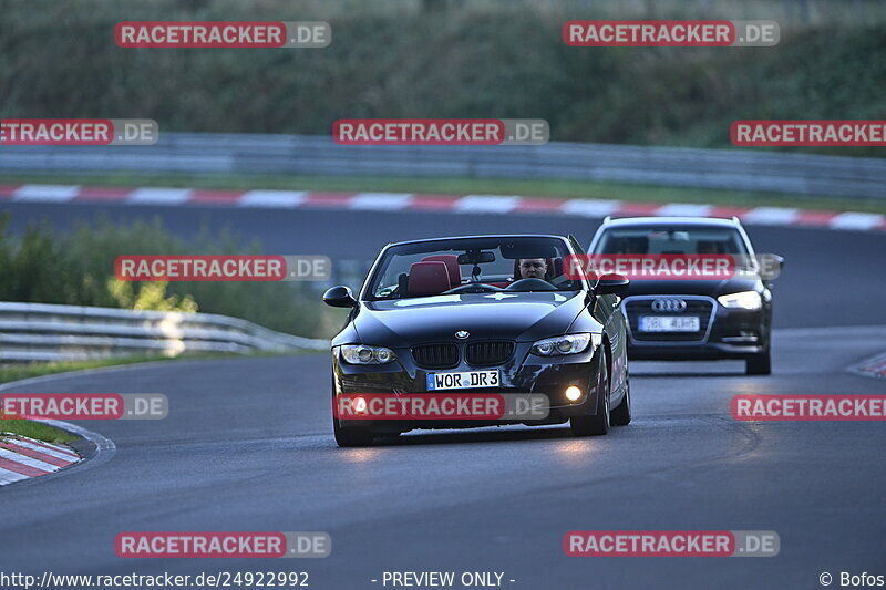 Bild #24922992 - Touristenfahrten Nürburgring Nordschleife (01.10.2023)