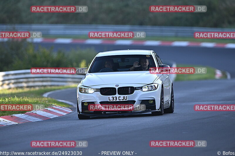 Bild #24923030 - Touristenfahrten Nürburgring Nordschleife (01.10.2023)