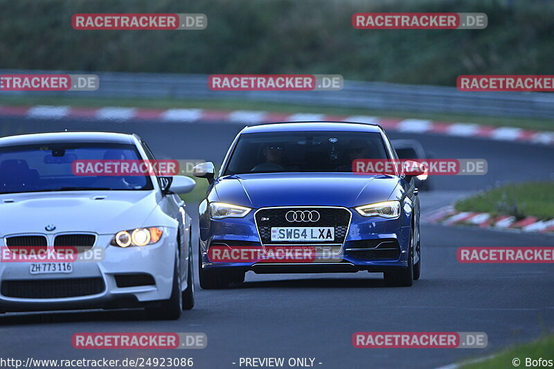 Bild #24923086 - Touristenfahrten Nürburgring Nordschleife (01.10.2023)