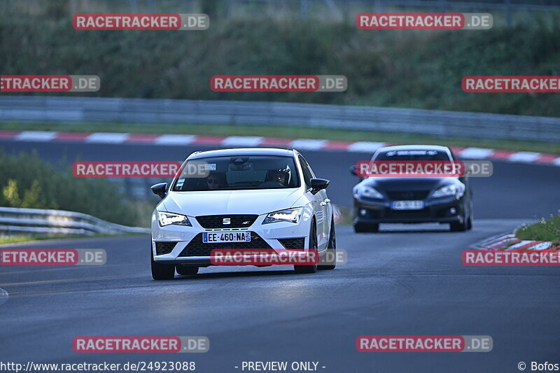 Bild #24923088 - Touristenfahrten Nürburgring Nordschleife (01.10.2023)