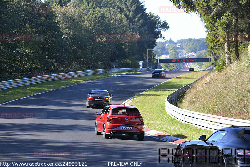 Bild #24923121 - Touristenfahrten Nürburgring Nordschleife (01.10.2023)