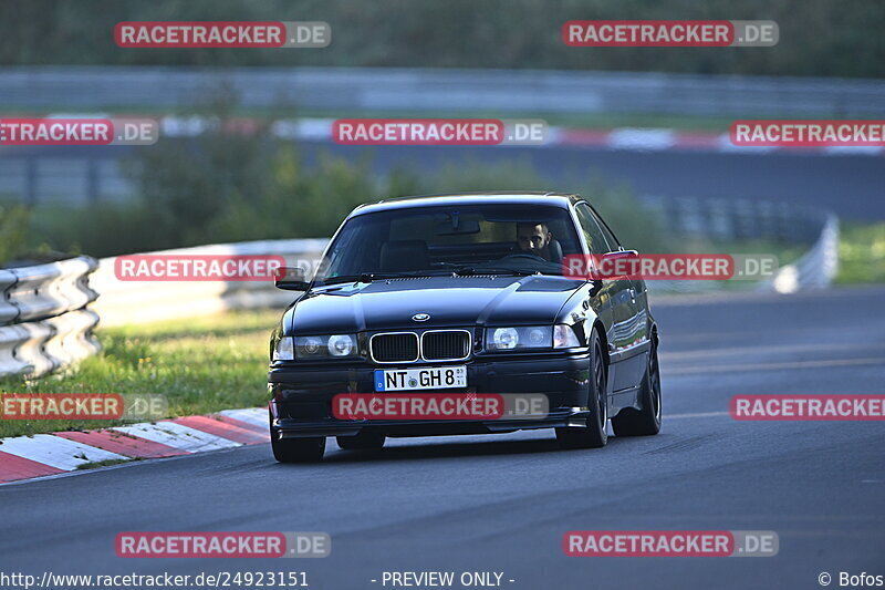 Bild #24923151 - Touristenfahrten Nürburgring Nordschleife (01.10.2023)