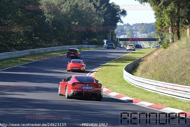 Bild #24923155 - Touristenfahrten Nürburgring Nordschleife (01.10.2023)