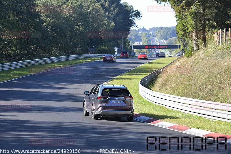 Bild #24923158 - Touristenfahrten Nürburgring Nordschleife (01.10.2023)