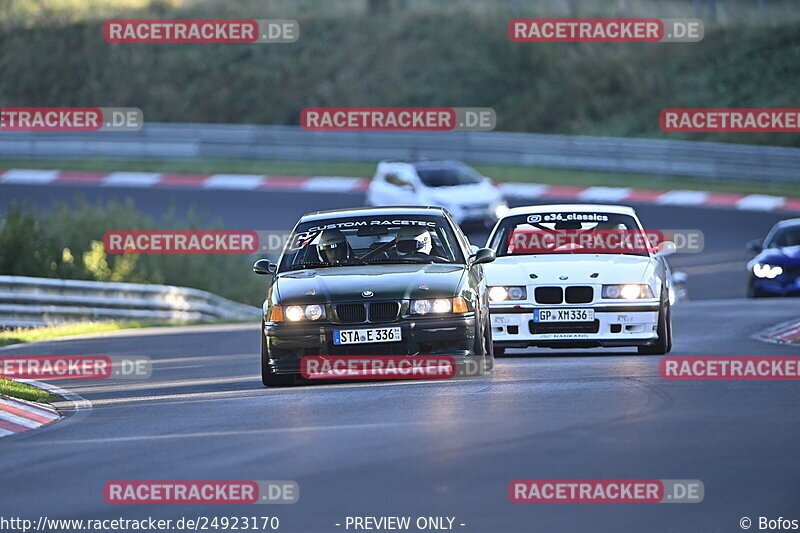 Bild #24923170 - Touristenfahrten Nürburgring Nordschleife (01.10.2023)