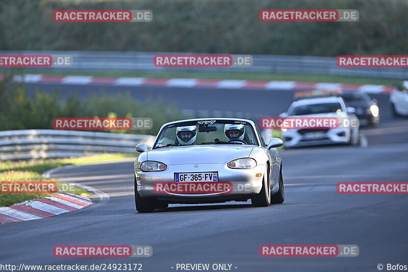 Bild #24923172 - Touristenfahrten Nürburgring Nordschleife (01.10.2023)