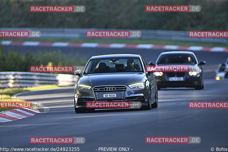 Bild #24923255 - Touristenfahrten Nürburgring Nordschleife (01.10.2023)