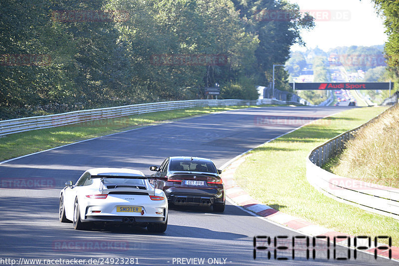 Bild #24923281 - Touristenfahrten Nürburgring Nordschleife (01.10.2023)