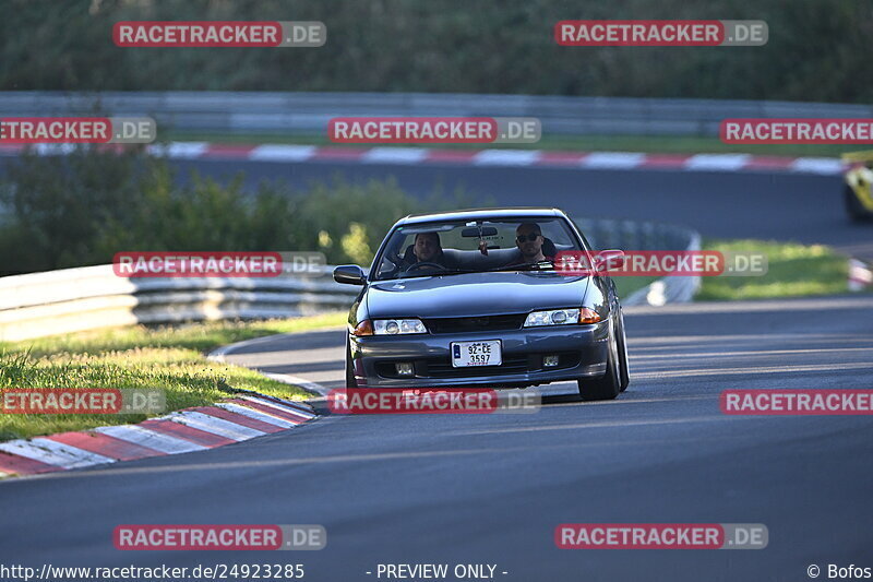 Bild #24923285 - Touristenfahrten Nürburgring Nordschleife (01.10.2023)