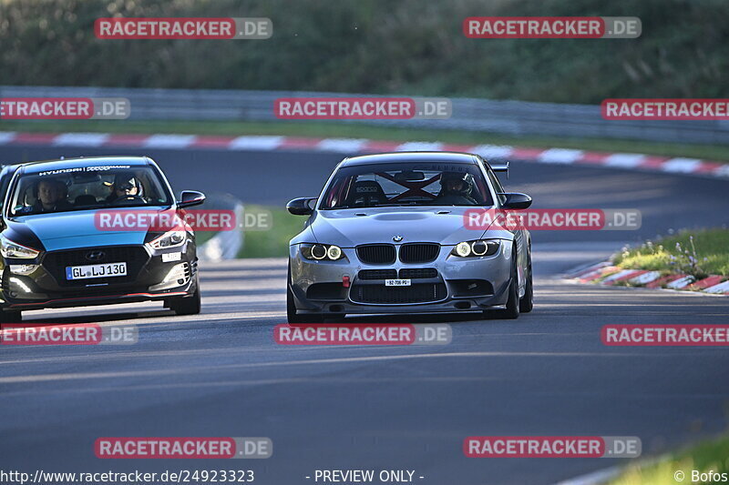 Bild #24923323 - Touristenfahrten Nürburgring Nordschleife (01.10.2023)