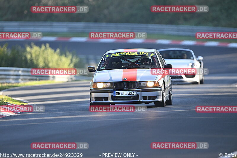 Bild #24923329 - Touristenfahrten Nürburgring Nordschleife (01.10.2023)