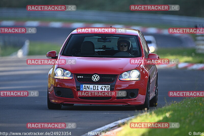 Bild #24923354 - Touristenfahrten Nürburgring Nordschleife (01.10.2023)