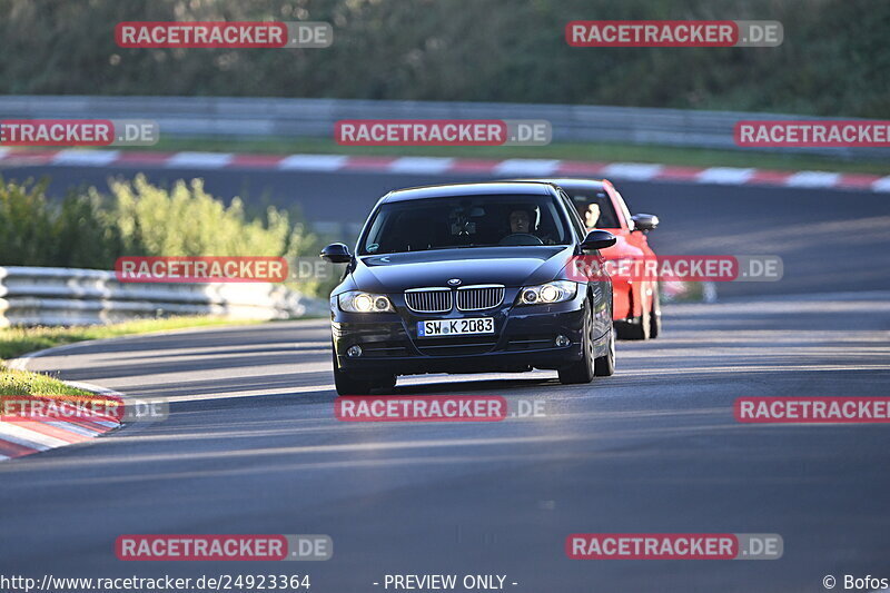 Bild #24923364 - Touristenfahrten Nürburgring Nordschleife (01.10.2023)