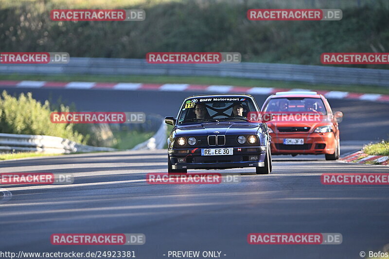 Bild #24923381 - Touristenfahrten Nürburgring Nordschleife (01.10.2023)