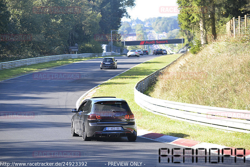 Bild #24923392 - Touristenfahrten Nürburgring Nordschleife (01.10.2023)