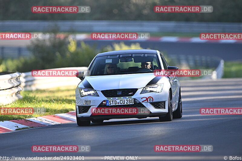 Bild #24923401 - Touristenfahrten Nürburgring Nordschleife (01.10.2023)