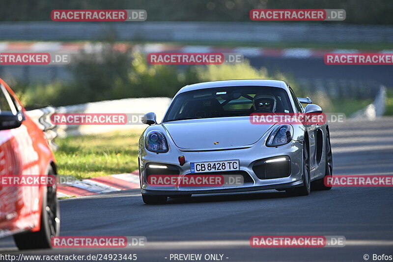 Bild #24923445 - Touristenfahrten Nürburgring Nordschleife (01.10.2023)