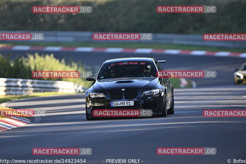 Bild #24923454 - Touristenfahrten Nürburgring Nordschleife (01.10.2023)