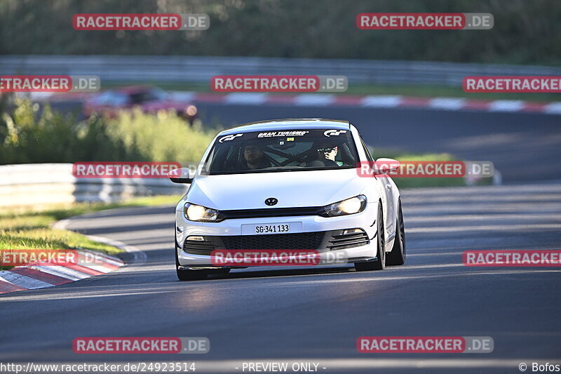 Bild #24923514 - Touristenfahrten Nürburgring Nordschleife (01.10.2023)