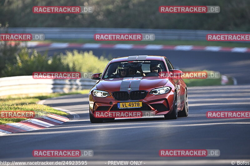 Bild #24923595 - Touristenfahrten Nürburgring Nordschleife (01.10.2023)