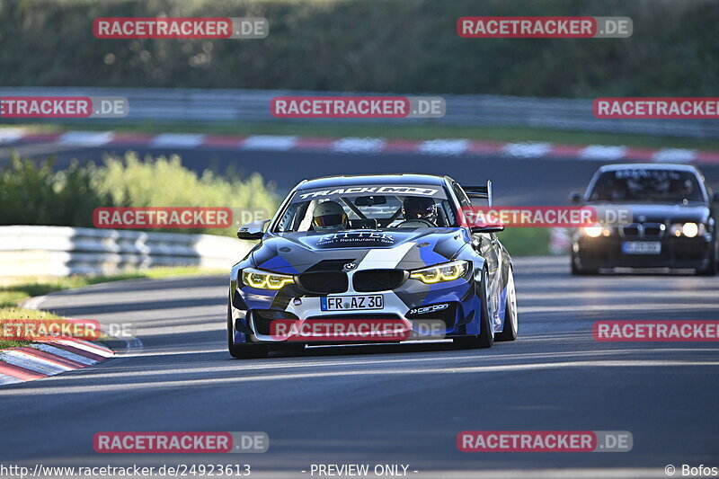 Bild #24923613 - Touristenfahrten Nürburgring Nordschleife (01.10.2023)