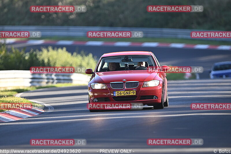 Bild #24923620 - Touristenfahrten Nürburgring Nordschleife (01.10.2023)