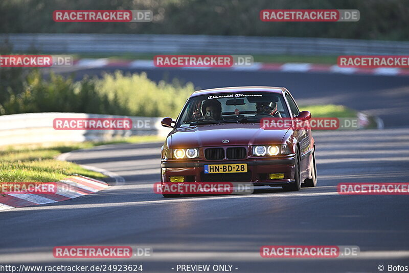 Bild #24923624 - Touristenfahrten Nürburgring Nordschleife (01.10.2023)