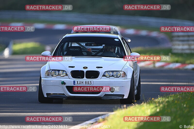 Bild #24923631 - Touristenfahrten Nürburgring Nordschleife (01.10.2023)